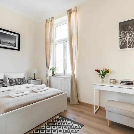 Kremerowska By Loft Affair Krakov