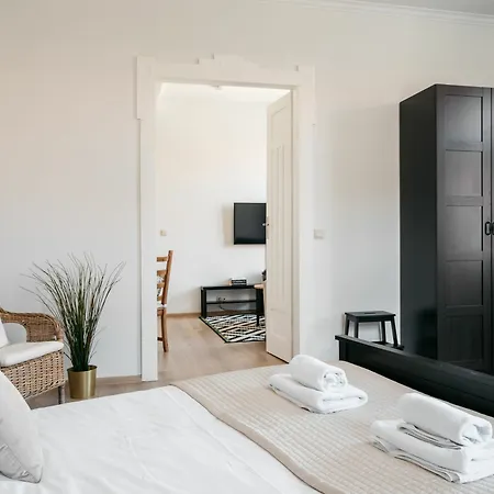 Kremerowska By Loft Affair * Krakov